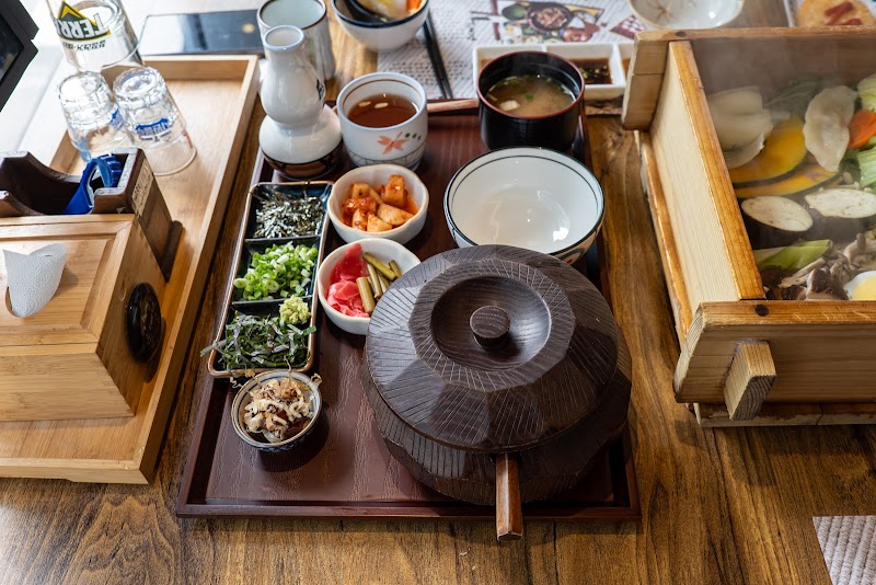 모리쵸