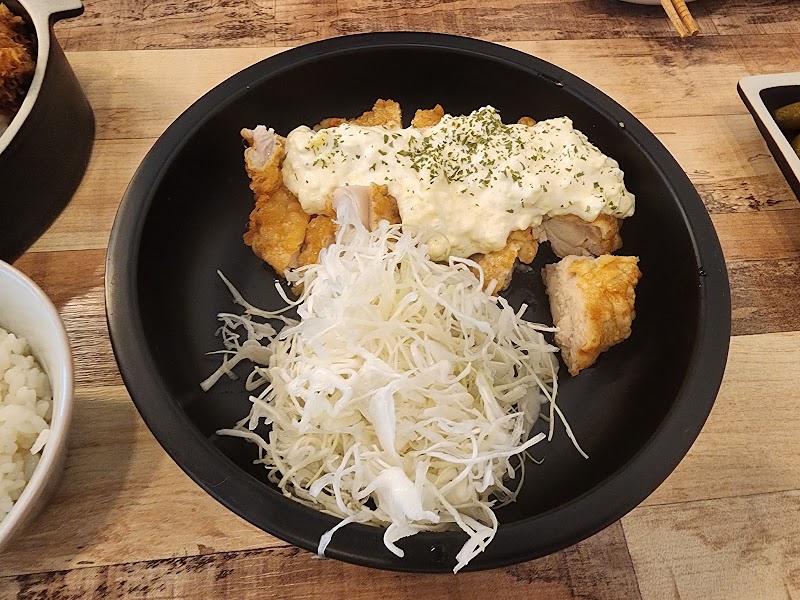 온밥