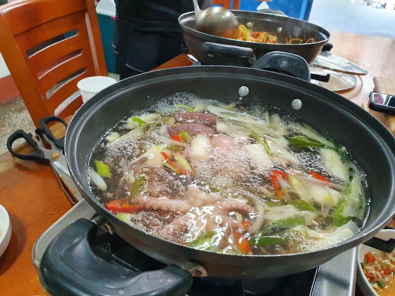 원풍식당