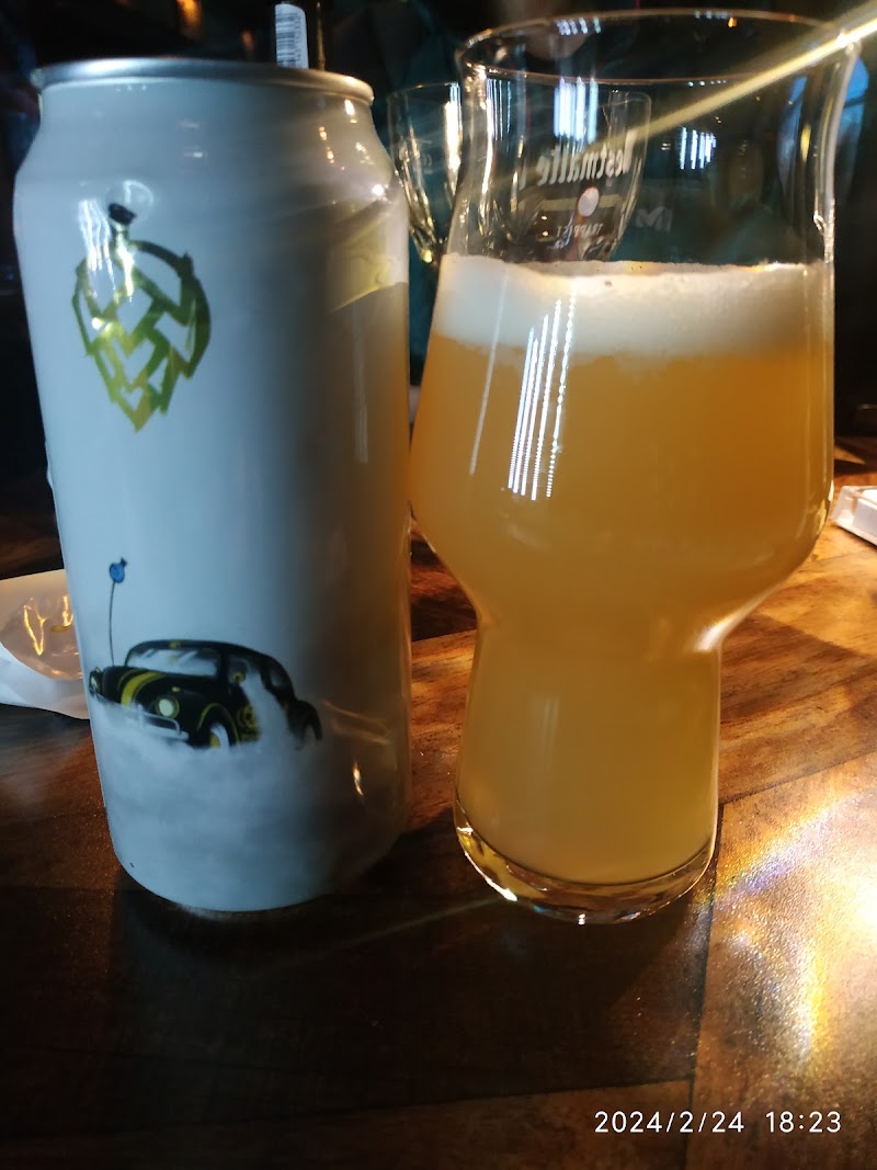 맥켄지