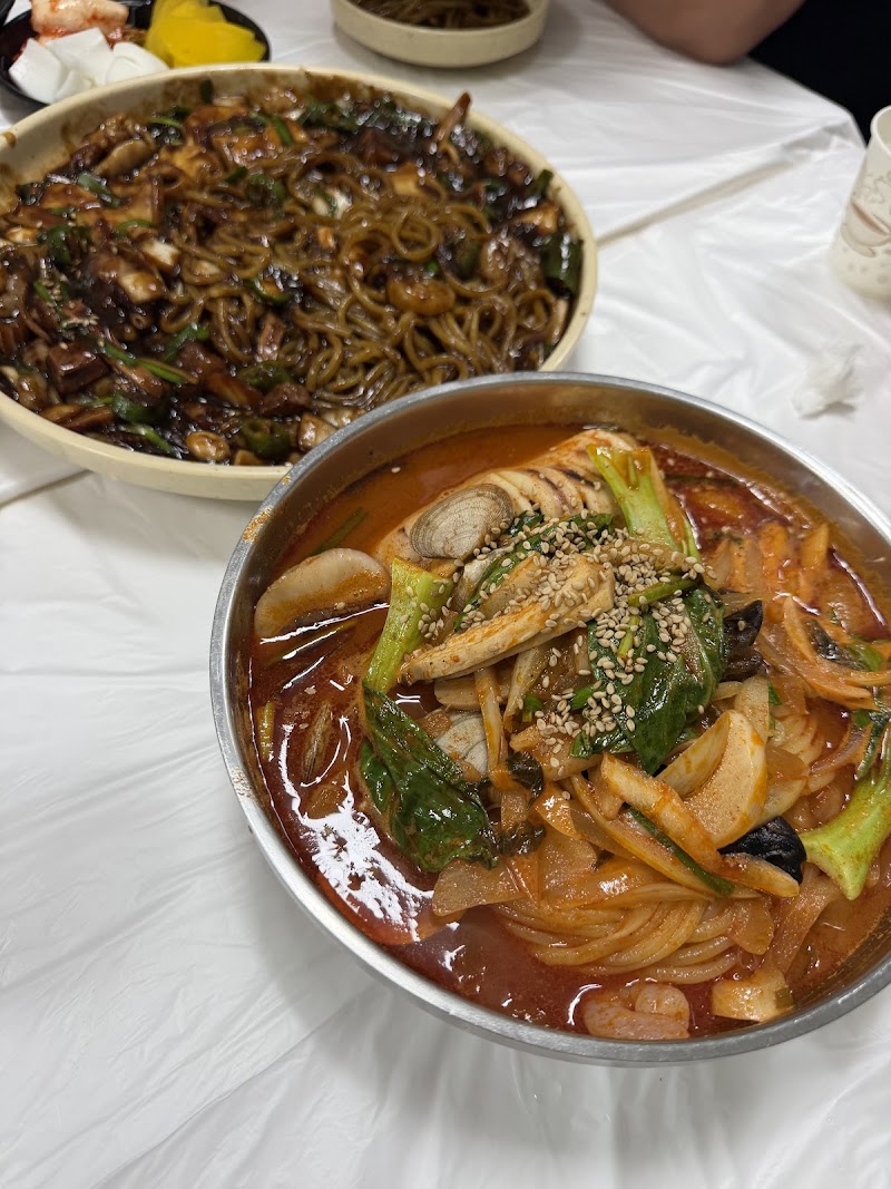 기라성