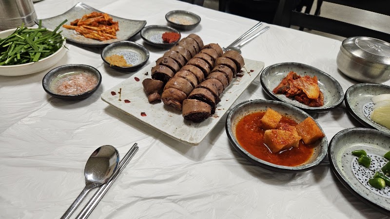 할매피순대
