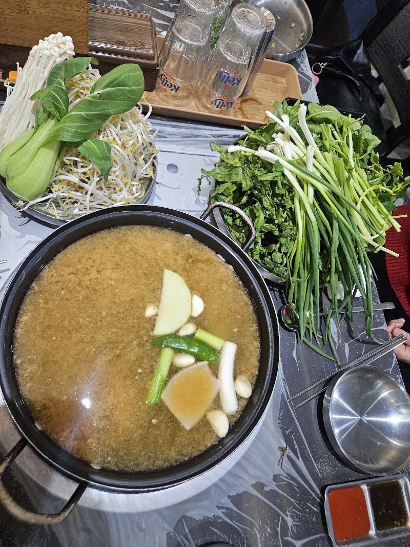 동진식당