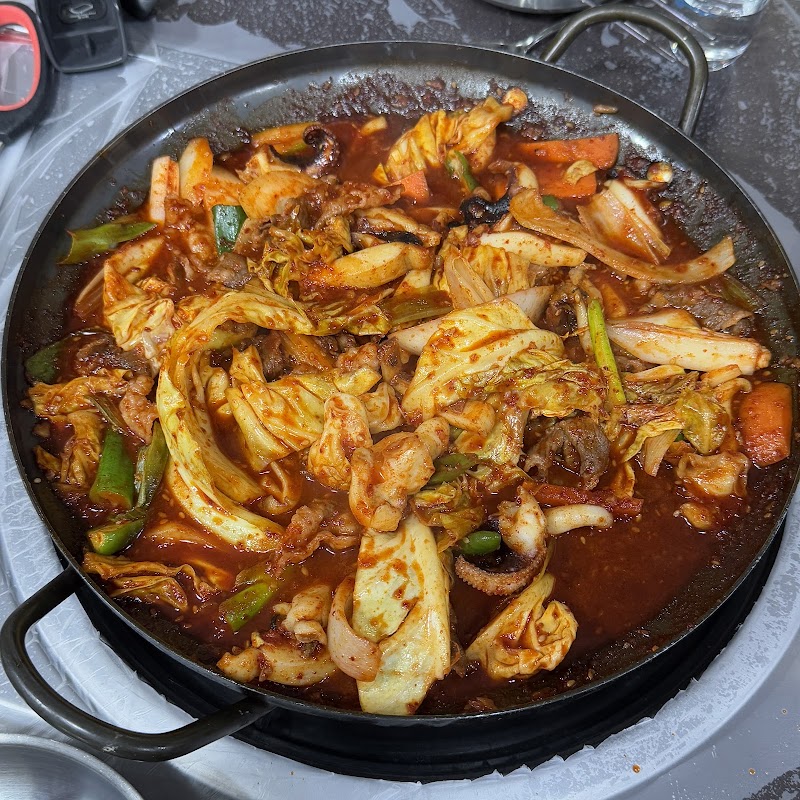 동진식당