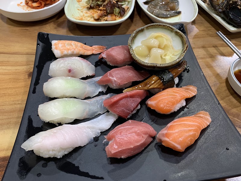 대박