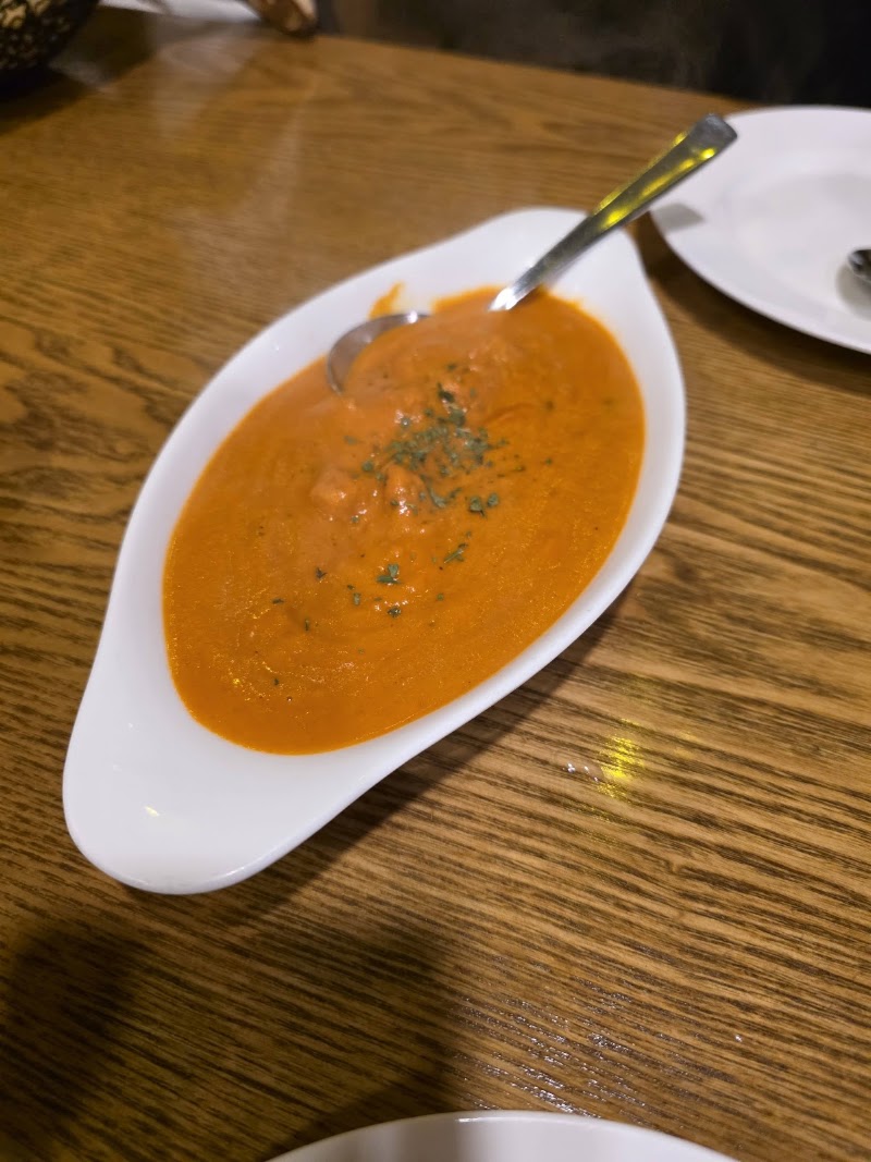 커리야