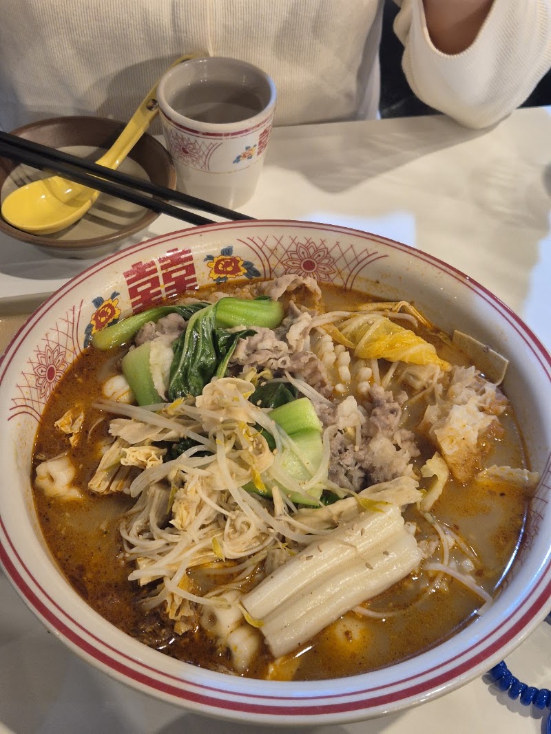 칠기마라샹궈마라탕 중앙대점