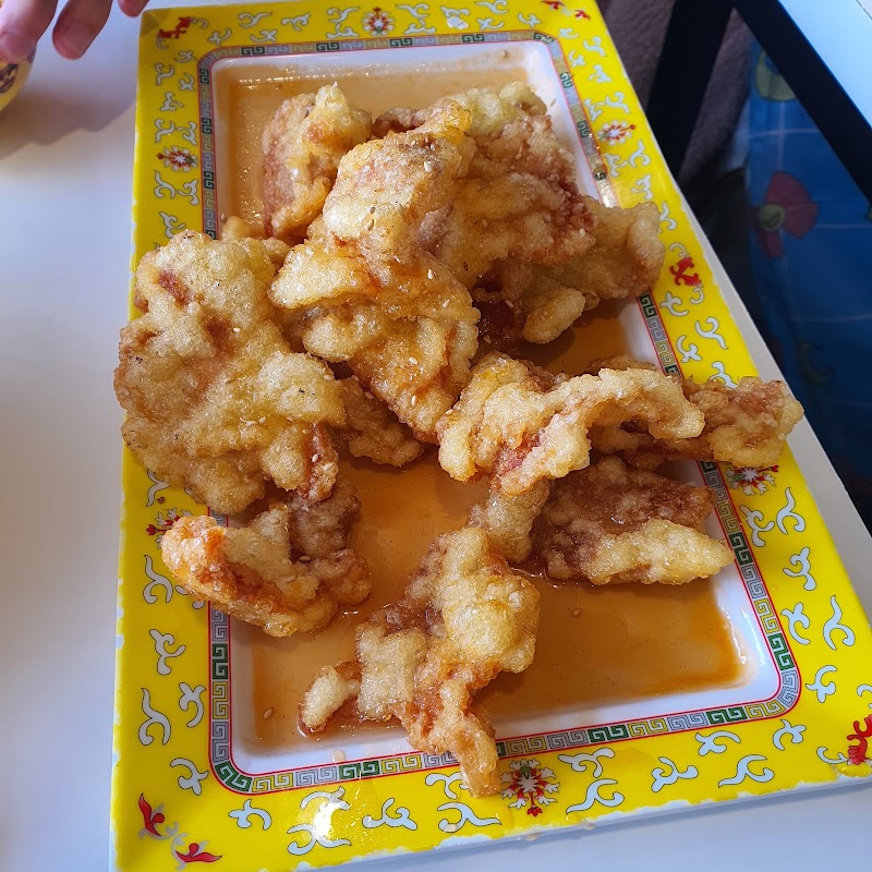 칠기마라샹궈마라탕 중앙대점