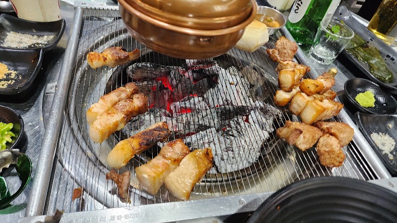 육두막