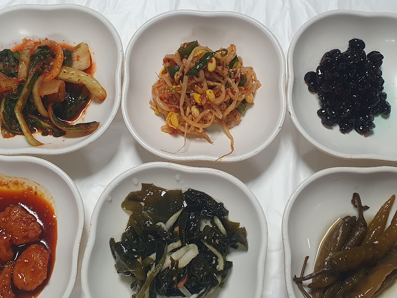 삼거리식당