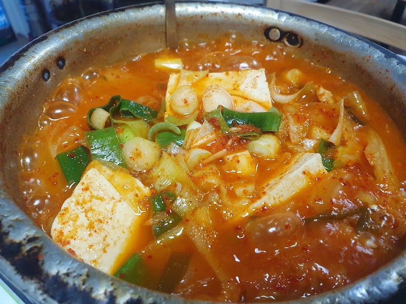 삼거리식당