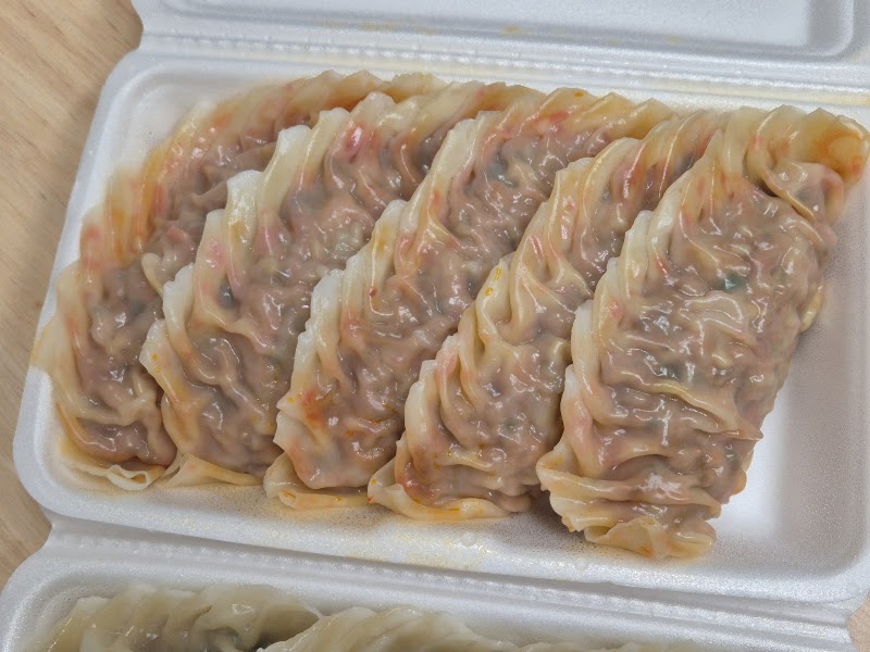 이화만두