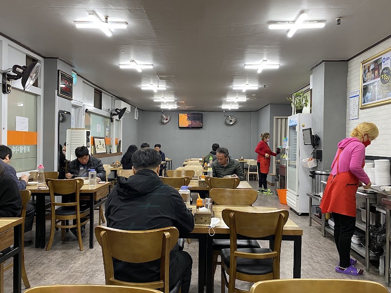 만두라