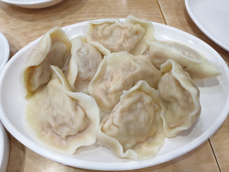 부부칼국수