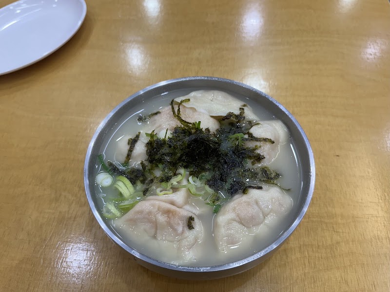 부부칼국수