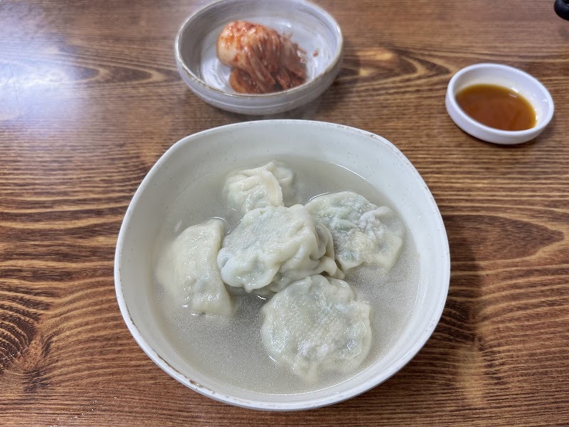 개성집