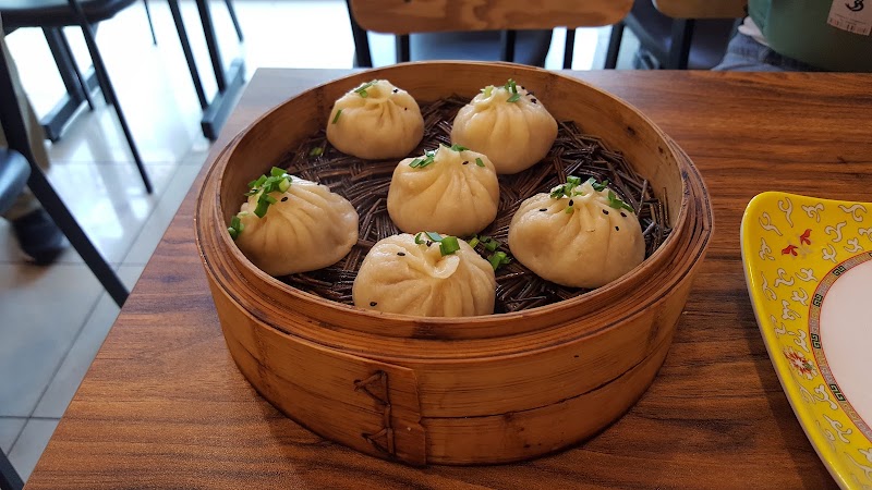 구복만두