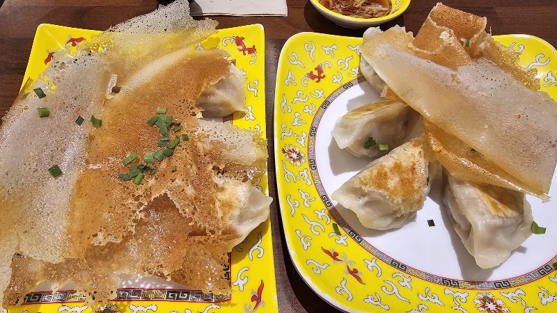 구복만두