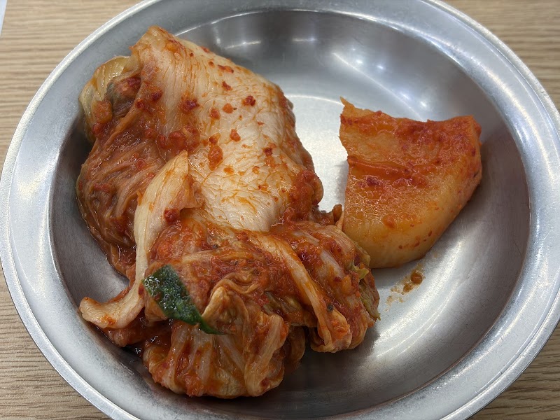 신선설농탕 명동점