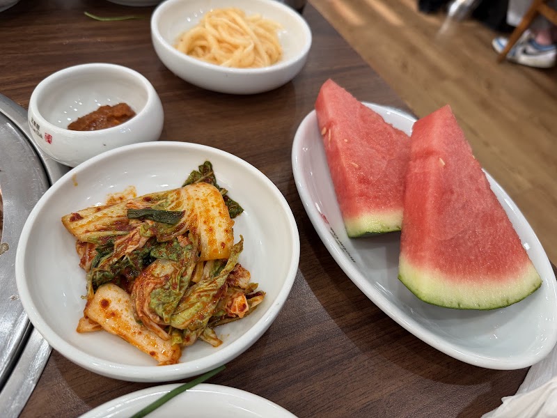 우래옥
