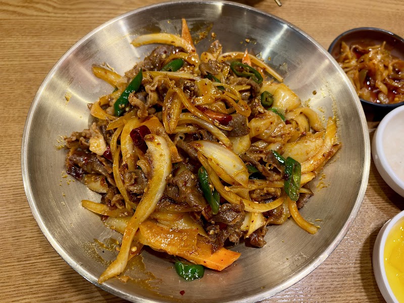 란주칼면