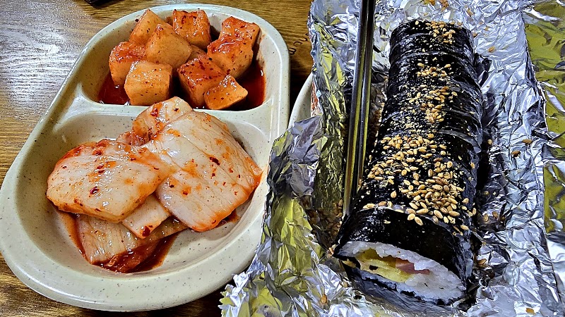 이화국수