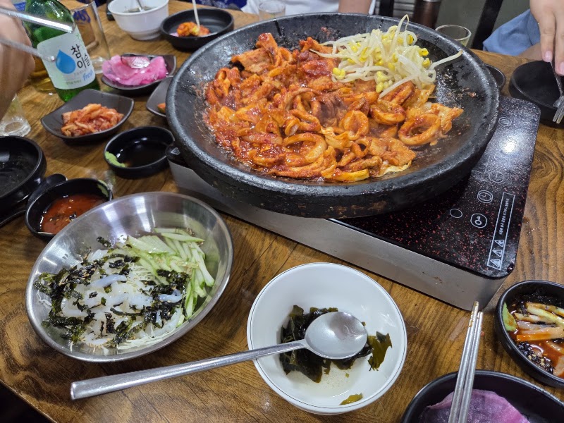 원조한치