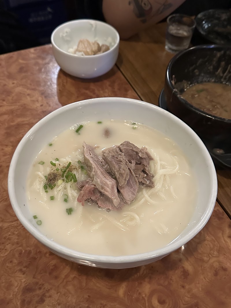 탐라식당