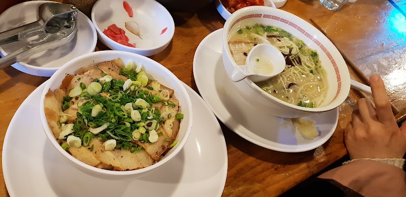 하카타분코