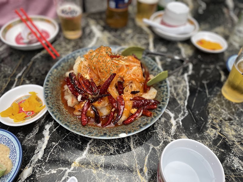 103호 심야식당