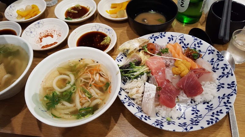 서울초밥 당산점
