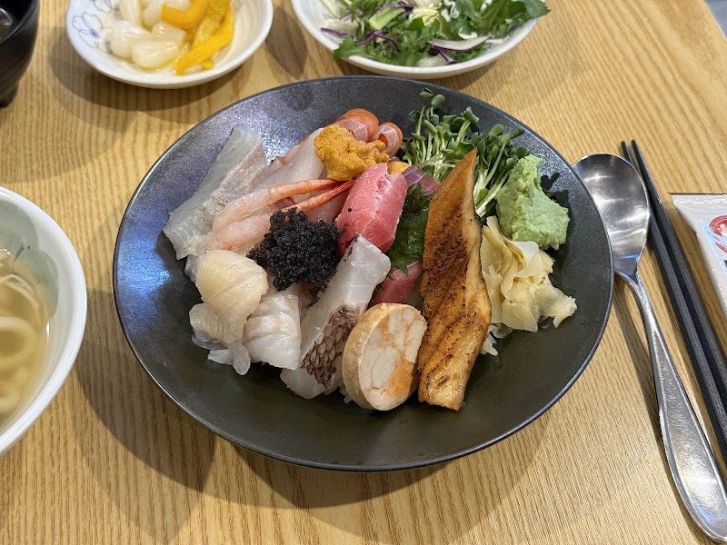 서울초밥 당산점