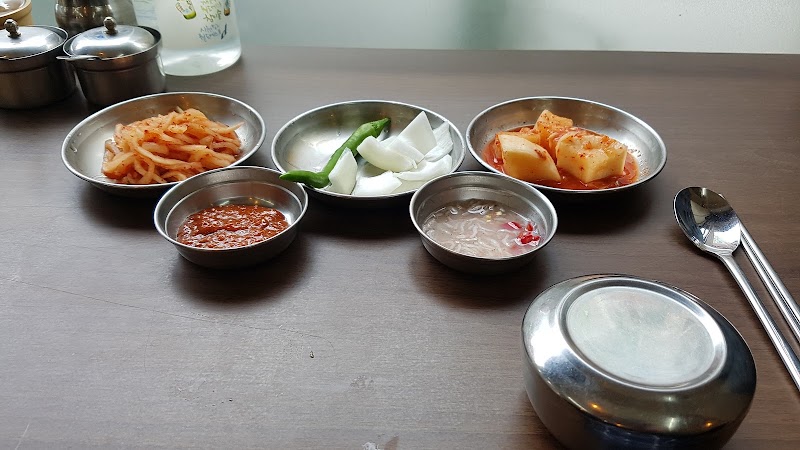 윤가당 순대국