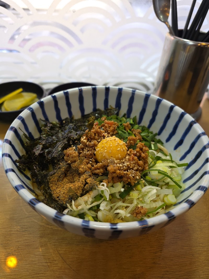 선유우동