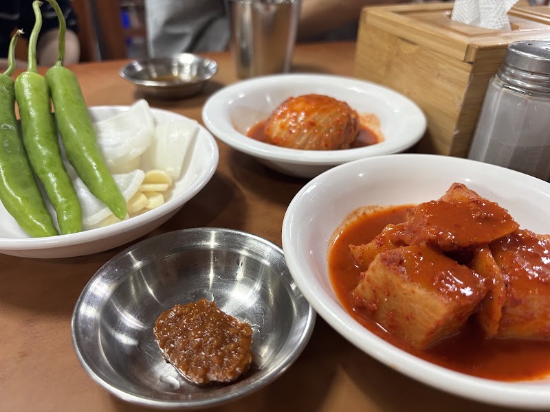 미성옥