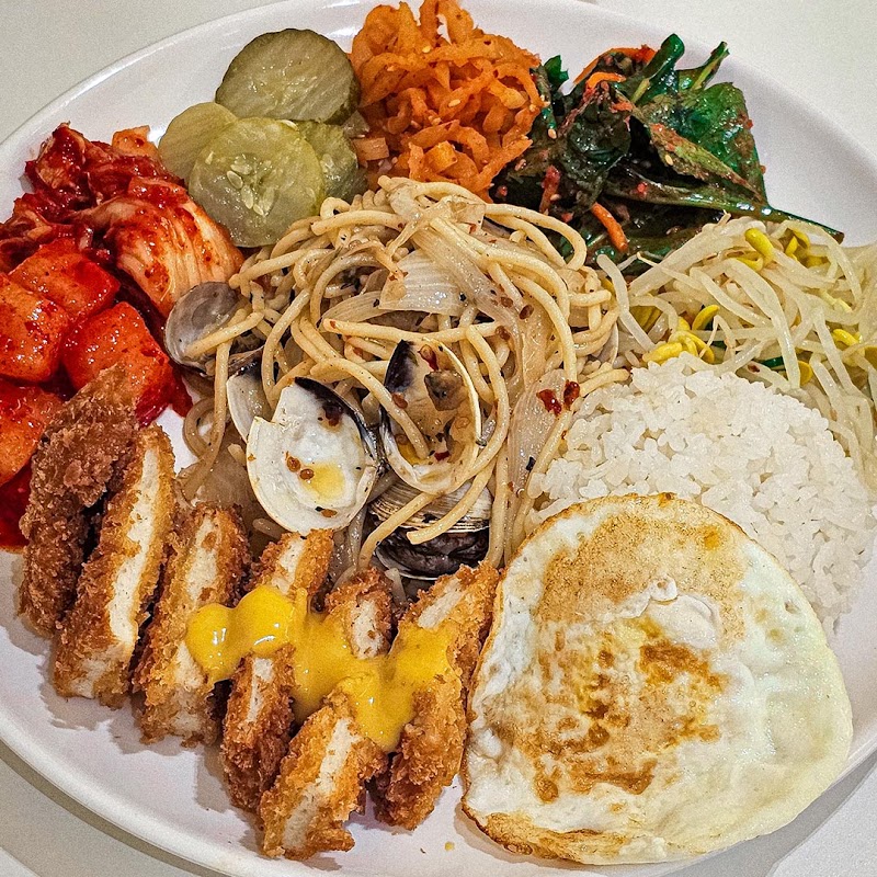 어메이징키친 한식뷔페