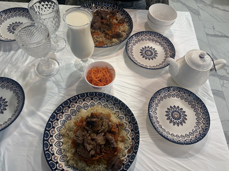 그랜드사마르칸트