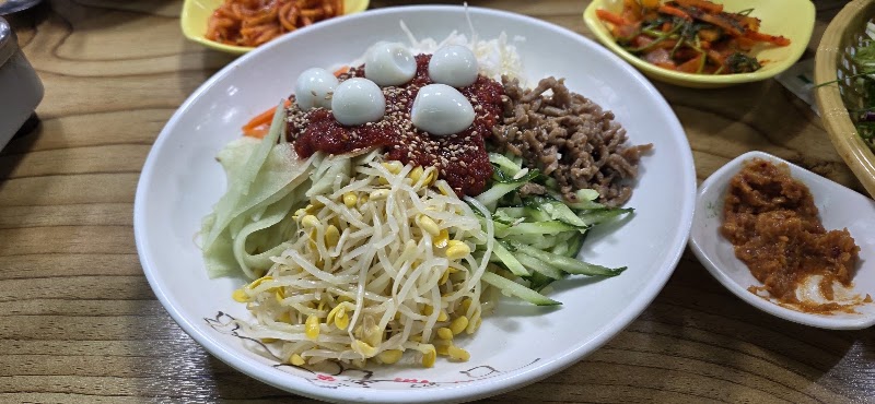 은주정