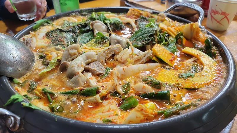 운암회관