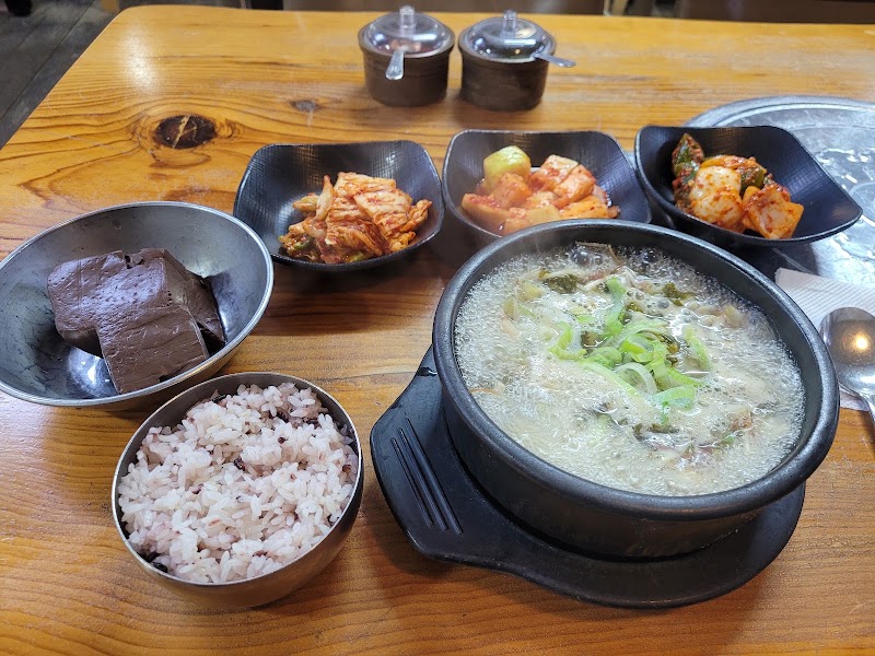 운암회관