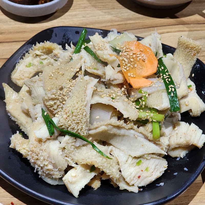 부민옥
