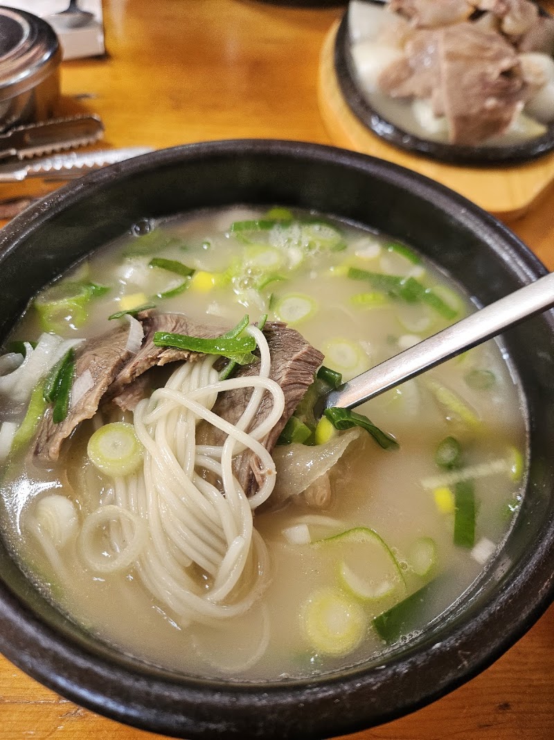 오산할머니집
