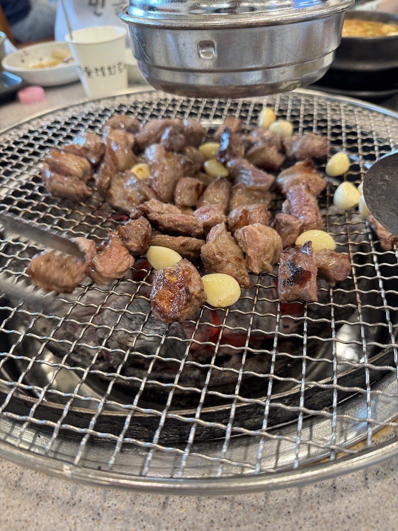 민들레화로