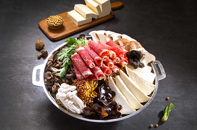 행복한 콩박사