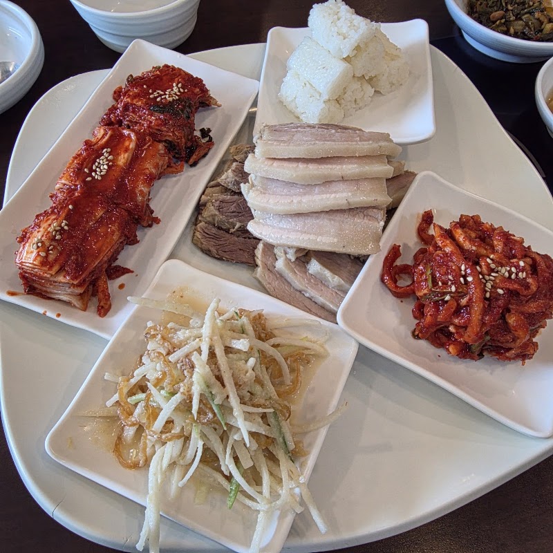 두레보쌈
