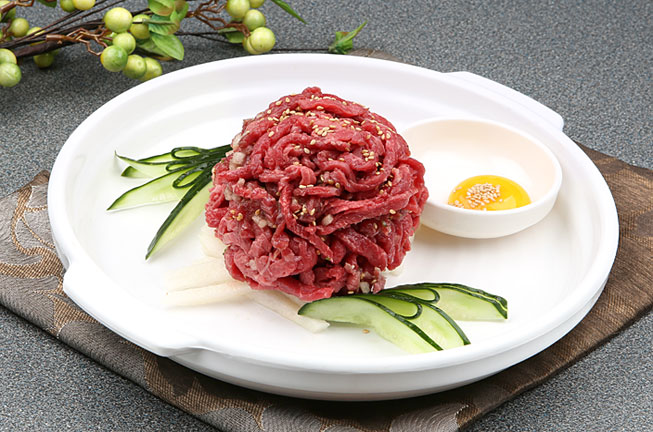 독산성왕갈비탕