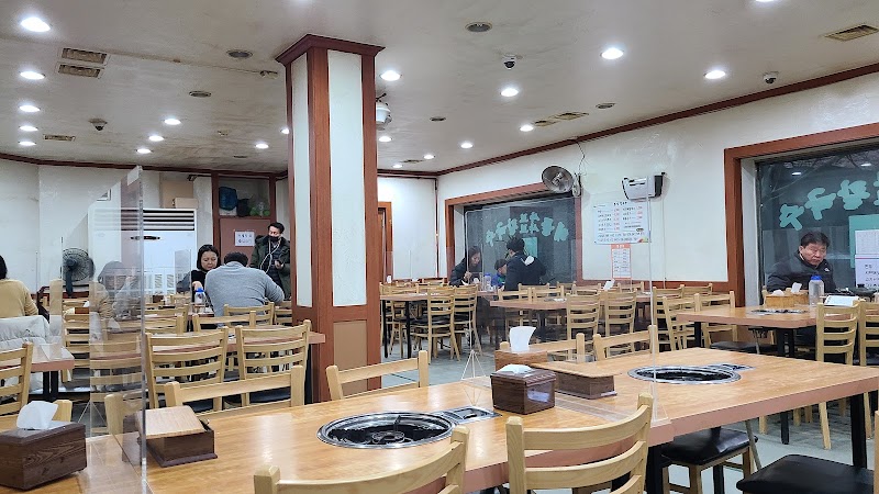봉덕칼국수