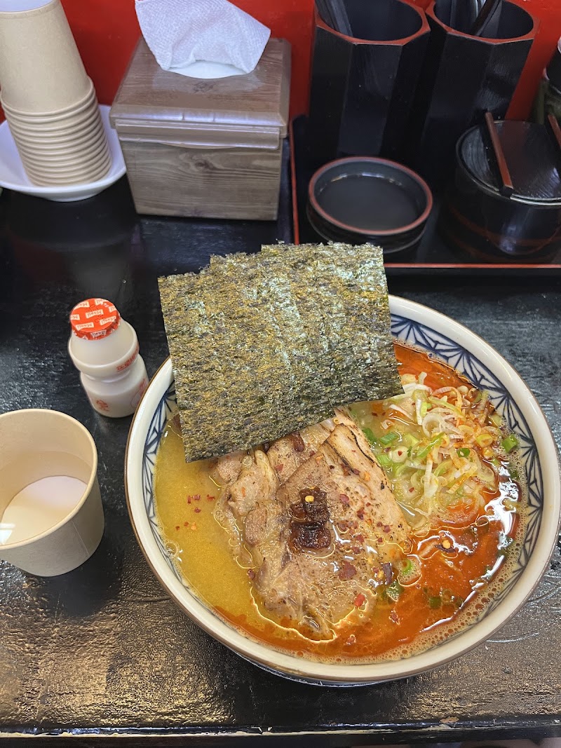 라멘 더블플러스