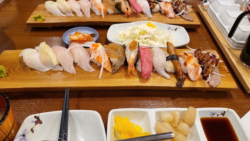 헬로초밥