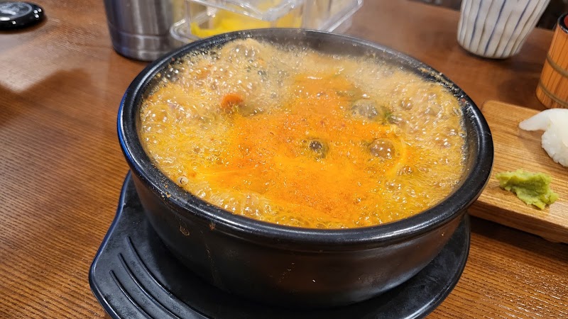 헬로초밥